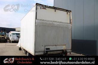 Iveco Daily New Daily IV, Van, 2006 / 2011 35C13V, C13V/P, S13V, S13V/P picture 3
