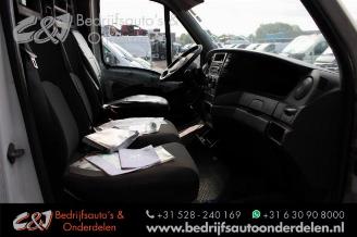 Iveco Daily New Daily IV, Van, 2006 / 2011 35C13V, C13V/P, S13V, S13V/P picture 12