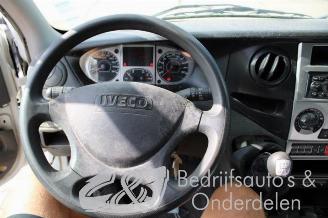 Iveco Daily New Daily IV, Van, 2006 / 2011 35C13V, C13V/P, S13V, S13V/P picture 16