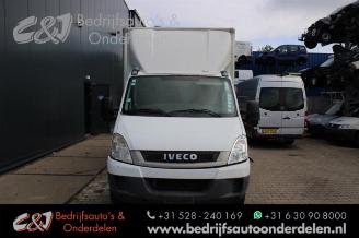 Iveco Daily New Daily IV, Van, 2006 / 2011 35C13V, C13V/P, S13V, S13V/P picture 7