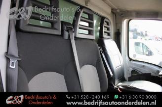 Iveco Daily New Daily IV, Van, 2006 / 2011 35C13V, C13V/P, S13V, S13V/P picture 13