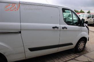 Ford Transit Transit Custom, Van, 2011 / 2023 2.0 TDCi 16V Eco Blue 130 picture 6