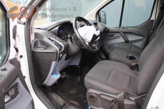 Ford Transit Transit Custom, Van, 2011 / 2023 2.0 TDCi 16V Eco Blue 130 picture 11