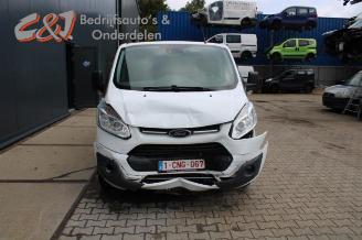 Ford Transit Transit Custom, Van, 2011 / 2023 2.0 TDCi 16V Eco Blue 130 picture 8