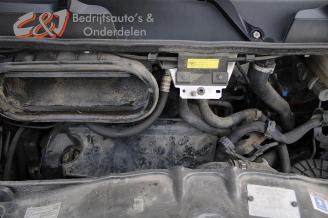 Peugeot Boxer Boxer (U9), Van, 2006 2.2 HDi 130 Euro 5 picture 15