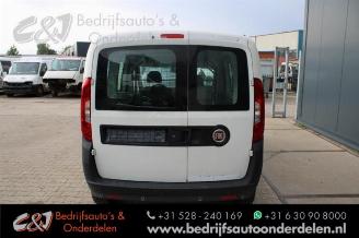 Fiat Doblo Doblo Cargo (263), Van, 2010 / 2022 1.3 D Multijet picture 4