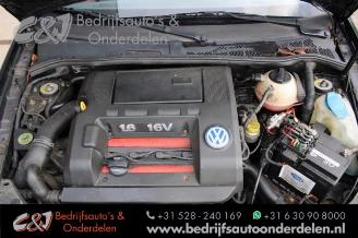 Volkswagen Polo Polo III (6N2), Hatchback, 1999 / 2001 1.6 GTI 16V picture 13