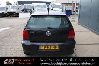 Volkswagen Polo Polo III (6N2), Hatchback, 1999 / 2001 1.6 GTI 16V picture 4