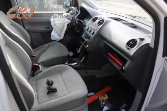 Volkswagen Caddy Caddy III (2KA,2KH,2CA,2CH), Van, 2004 / 2015 1.9 TDI picture 9