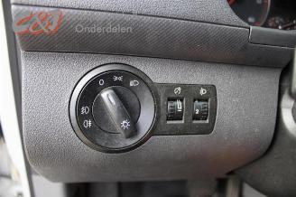 Volkswagen Caddy Caddy III (2KA,2KH,2CA,2CH), Van, 2004 / 2015 1.9 TDI picture 11