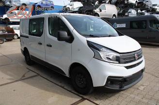 Fiat Talento Talento, Van, 2016 2.0 EcoJet BiTurbo 120 picture 8