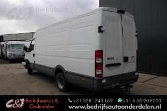 Iveco Daily New Daily IV, Van, 2006 / 2011 40C15V, 40C15V/P picture 3