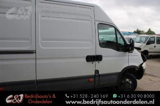 Iveco Daily New Daily IV, Van, 2006 / 2011 40C15V, 40C15V/P picture 8