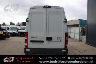 Iveco Daily New Daily IV, Van, 2006 / 2011 40C15V, 40C15V/P picture 4