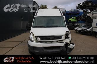 Iveco Daily New Daily IV, Van, 2006 / 2011 40C15V, 40C15V/P picture 11