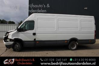 Iveco Daily New Daily IV, Van, 2006 / 2011 40C15V, 40C15V/P picture 2