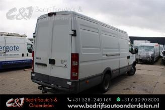 Iveco Daily New Daily IV, Van, 2006 / 2011 40C15V, 40C15V/P picture 5