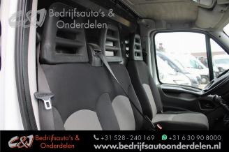 Iveco Daily New Daily IV, Van, 2006 / 2011 40C15V, 40C15V/P picture 13