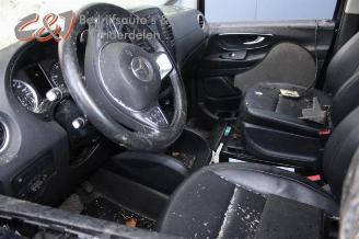 Mercedes Vito Vito (447.6), Van, 2014 2.2 114 CDI 16V picture 10