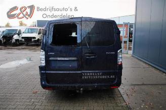 Mercedes Vito Vito (447.6), Van, 2014 2.2 114 CDI 16V picture 4