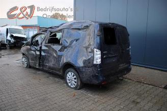 Mercedes Vito Vito (447.6), Van, 2014 2.2 114 CDI 16V picture 3
