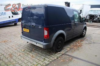 Ford Transit Connect Transit Connect, Van, 2002 / 2013 1.8 TDdi LWB Euro 4 picture 5