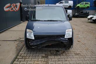 Ford Transit Connect Transit Connect, Van, 2002 / 2013 1.8 TDdi LWB Euro 4 picture 8