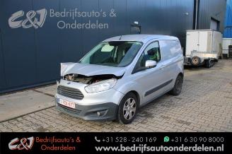 Salvage car Ford Courier Transit Courier, Van, 2014 1.5 TDCi 75 2016/4