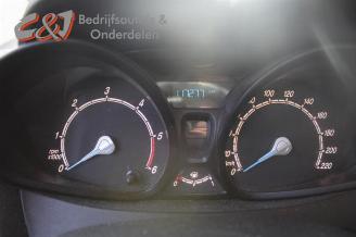 Ford Courier Transit Courier, Van, 2014 / 2023 1.5 TDCi 75 picture 18