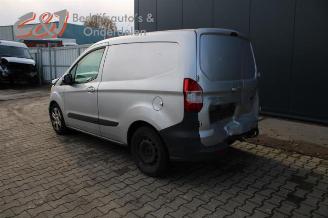 Ford Courier Transit Courier, Van, 2014 / 2023 1.5 TDCi 75 picture 3