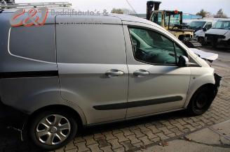 Ford Courier Transit Courier, Van, 2014 / 2023 1.5 TDCi 75 picture 6