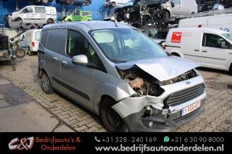 Ford Courier Transit Courier, Van, 2014 1.5 TDCi 75 picture 7