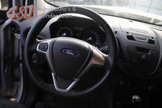 Ford Courier Transit Courier, Van, 2014 / 2023 1.5 TDCi 75 picture 12