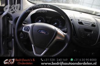 Ford Courier Transit Courier, Van, 2014 1.5 TDCi 75 picture 12