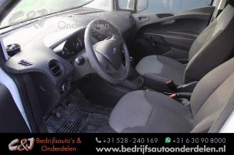 Ford Courier Transit Courier, Van, 2014 1.6 TDCi picture 12