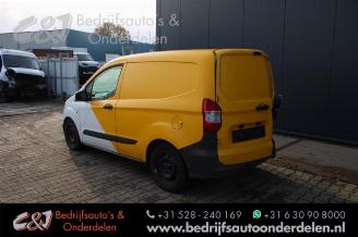 Ford Courier Transit Courier, Van, 2014 1.6 TDCi picture 3