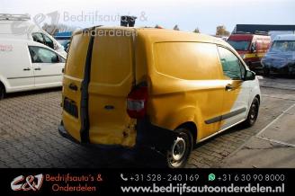 Ford Courier Transit Courier, Van, 2014 1.6 TDCi picture 5