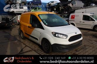 Ford Courier Transit Courier, Van, 2014 1.6 TDCi picture 7