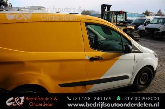 Ford Courier Transit Courier, Van, 2014 1.6 TDCi picture 6