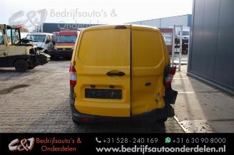 Ford Courier Transit Courier, Van, 2014 1.6 TDCi picture 4