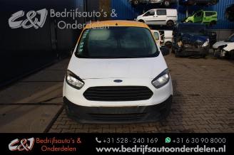 Ford Courier Transit Courier, Van, 2014 1.6 TDCi picture 8