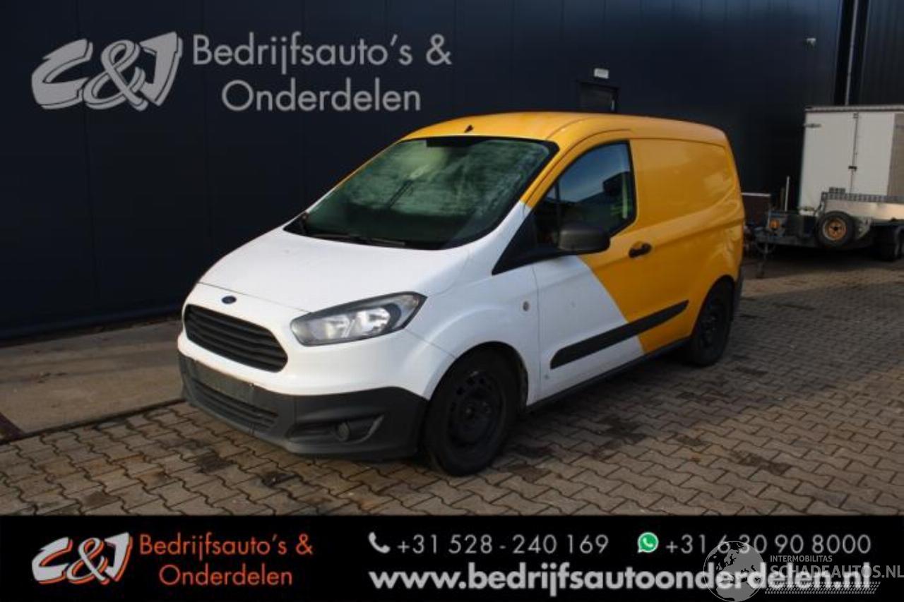 Ford Courier Transit Courier, Van, 2014 1.6 TDCi