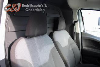 Ford Courier Transit Courier, Van, 2014 / 2023 1.6 TDCi picture 11