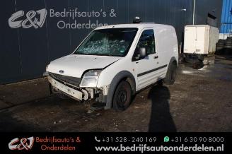 Sloopauto Ford Transit Connect Transit Connect, Van, 2002 / 2013 1.8 TDCi 90 2006/8