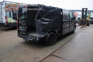 Opel Vivaro Vivaro, Van, 2014 / 2019 1.6 CDTI BiTurbo 120 picture 8