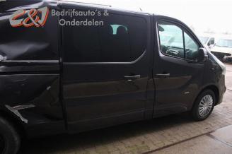 Opel Vivaro Vivaro, Van, 2014 / 2019 1.6 CDTI BiTurbo 120 picture 9