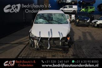 Volkswagen Caddy Caddy IV, Van, 2015 2.0 TDI 102 picture 9