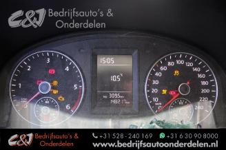 Volkswagen Caddy Caddy IV, Van, 2015 2.0 TDI 102 picture 16