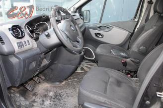 Renault Trafic Trafic (1FL/2FL/3FL/4FL), Van, 2014 1.6 dCi 140 Twin Turbo picture 11