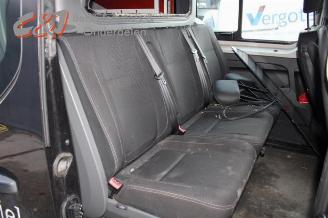 Renault Trafic Trafic (1FL/2FL/3FL/4FL), Van, 2014 1.6 dCi 140 Twin Turbo picture 7